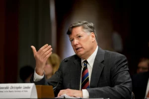 No Brazilian Judge Can Override U.S. Free Speech, Says Trump Official