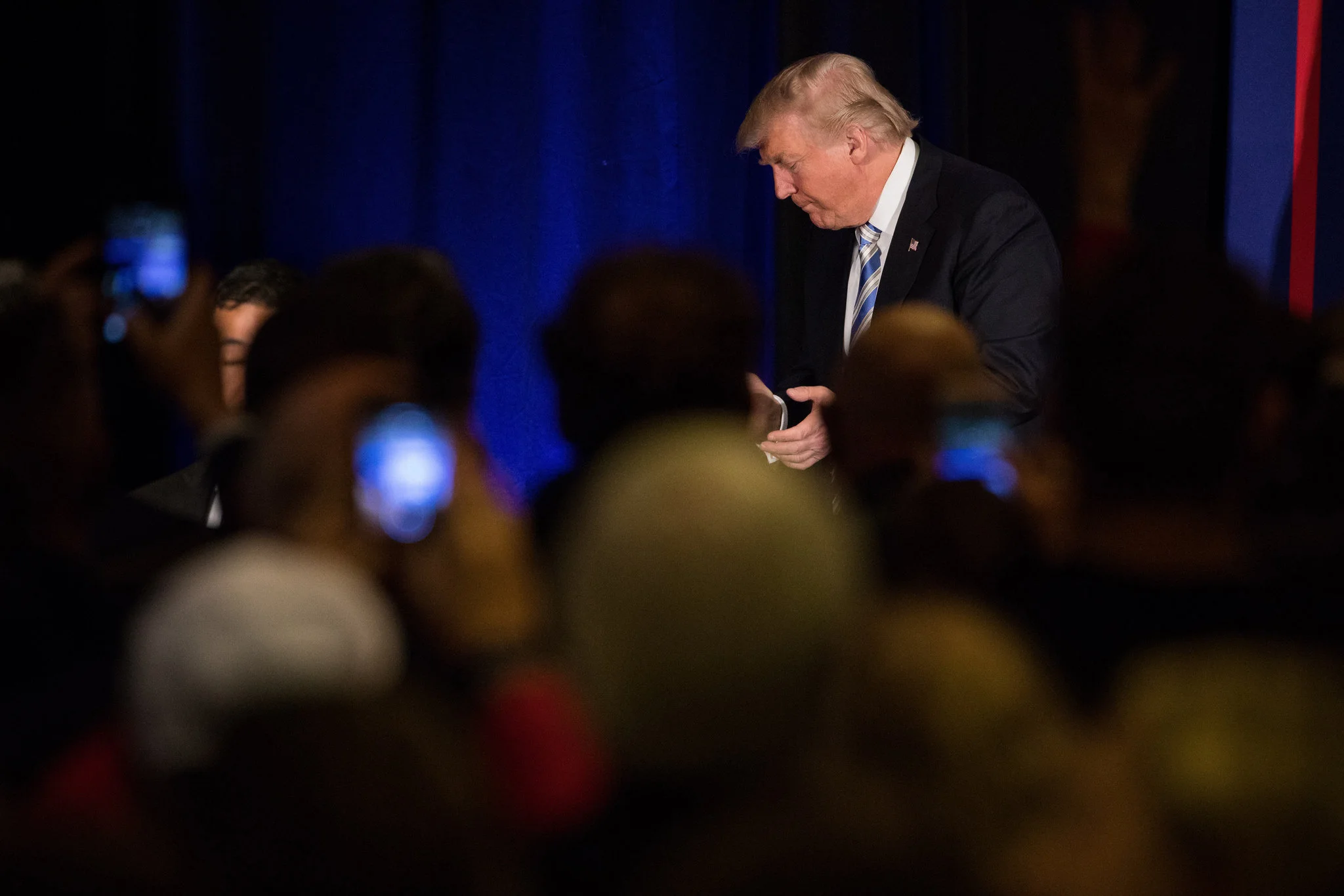 Trump’s Gay Allies and the Limits of Identity Politics