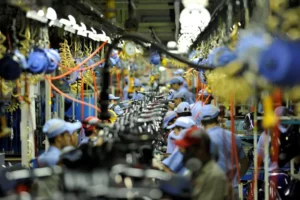 U.S. Tariff Hits Brazil’s Factories Hard as Country Rethinks Its Trade Strategy