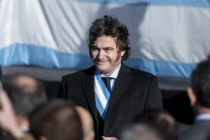 Argentina’s Milei Reforms: Why Corporate Defaults Are Surging in 2025