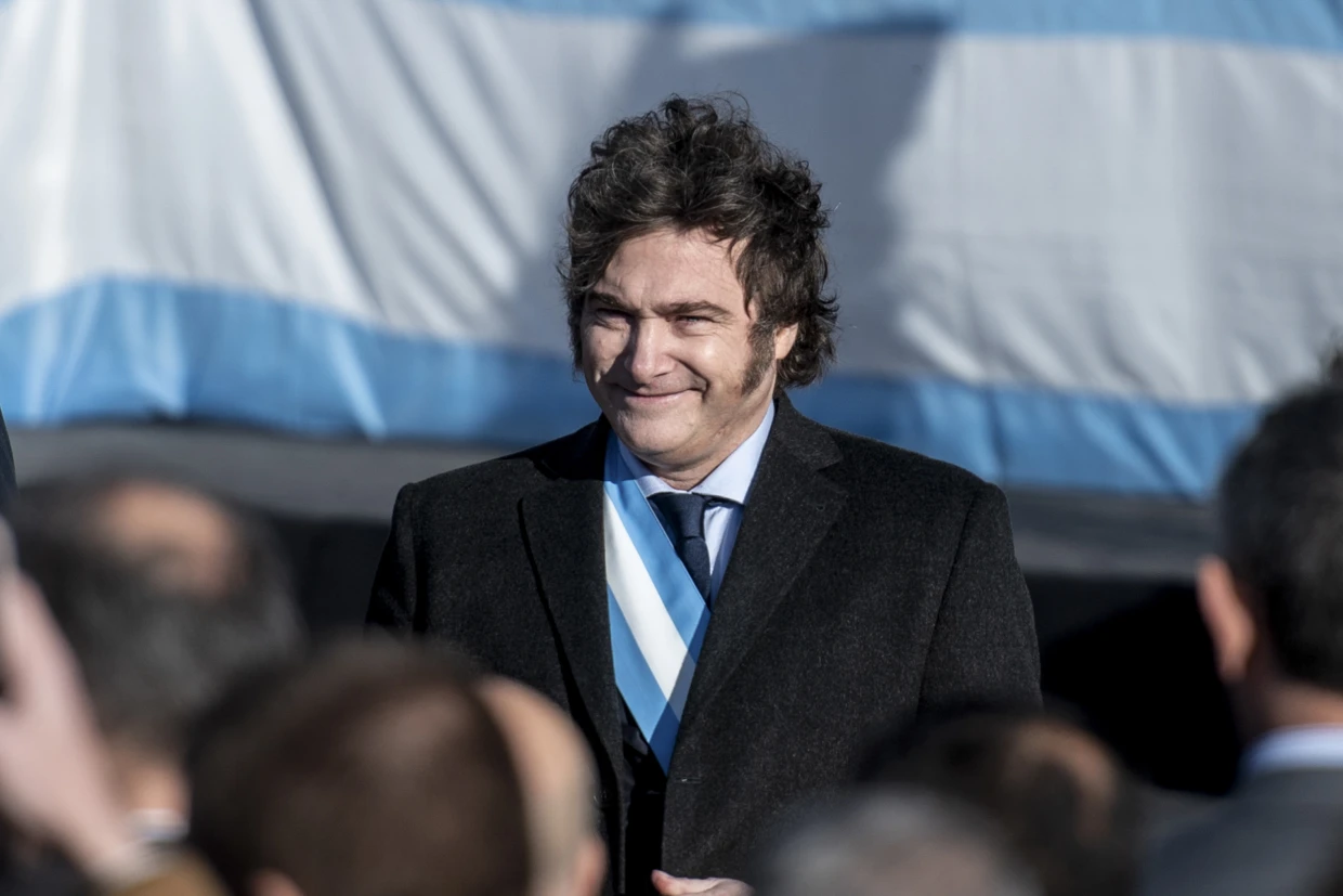 Argentina’s Milei Reforms: Why Corporate Defaults Are Surging in 2025