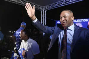 Botswana's Political Shift: Breaking Free from Decades of One-Party Rule Amid Diamond Woes and Economic Pressures