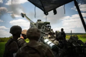 10 Key Military and Defense Developments (October 7–14, 2025)