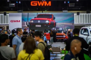 China’s GWM Begins Plug-In Hybrid Production in Brazil, Shifting the Country’s Auto Industry