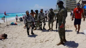 U.S. Warns Travelers of High Risks in Mexico: Cartel Wars, Crime, and Violence
