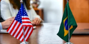 Lula's Brazil Sees Trump's Tariffs and Sanctions as Push for Regime Change