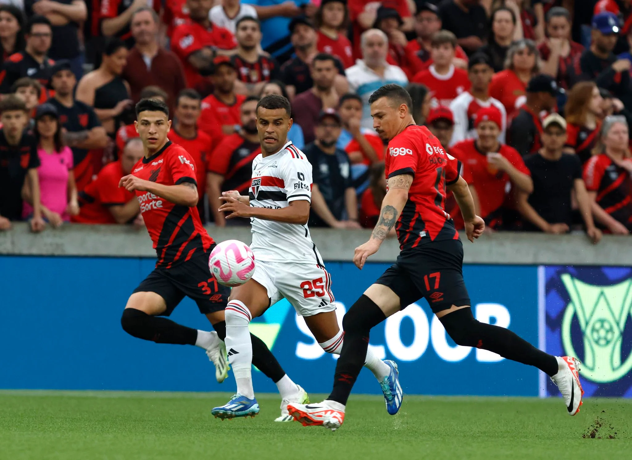 São Paulo’s Cup Dream Ends on a Night of Controversy and Cost