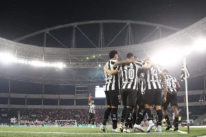 The New Game in Brazilian Football: Big Money, Bold Moves, and Changing the Rules