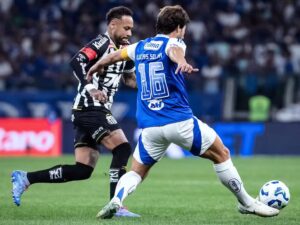 Santos Upsets Cruzeiro, Shakes Up Brazil’s Title Race and Relegation Battle