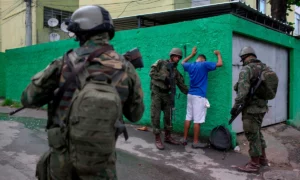 Brazil Drops Anti-Mafia Agency but Targets the Billions Behind Organized Crime