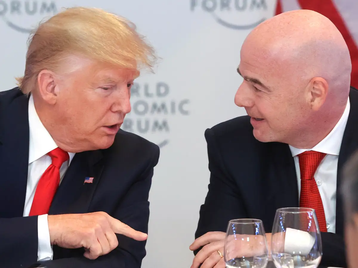 Facing Tariff Deadlock, Switzerland Eyes Sports Celebrities for Unlikely U.S. Mission