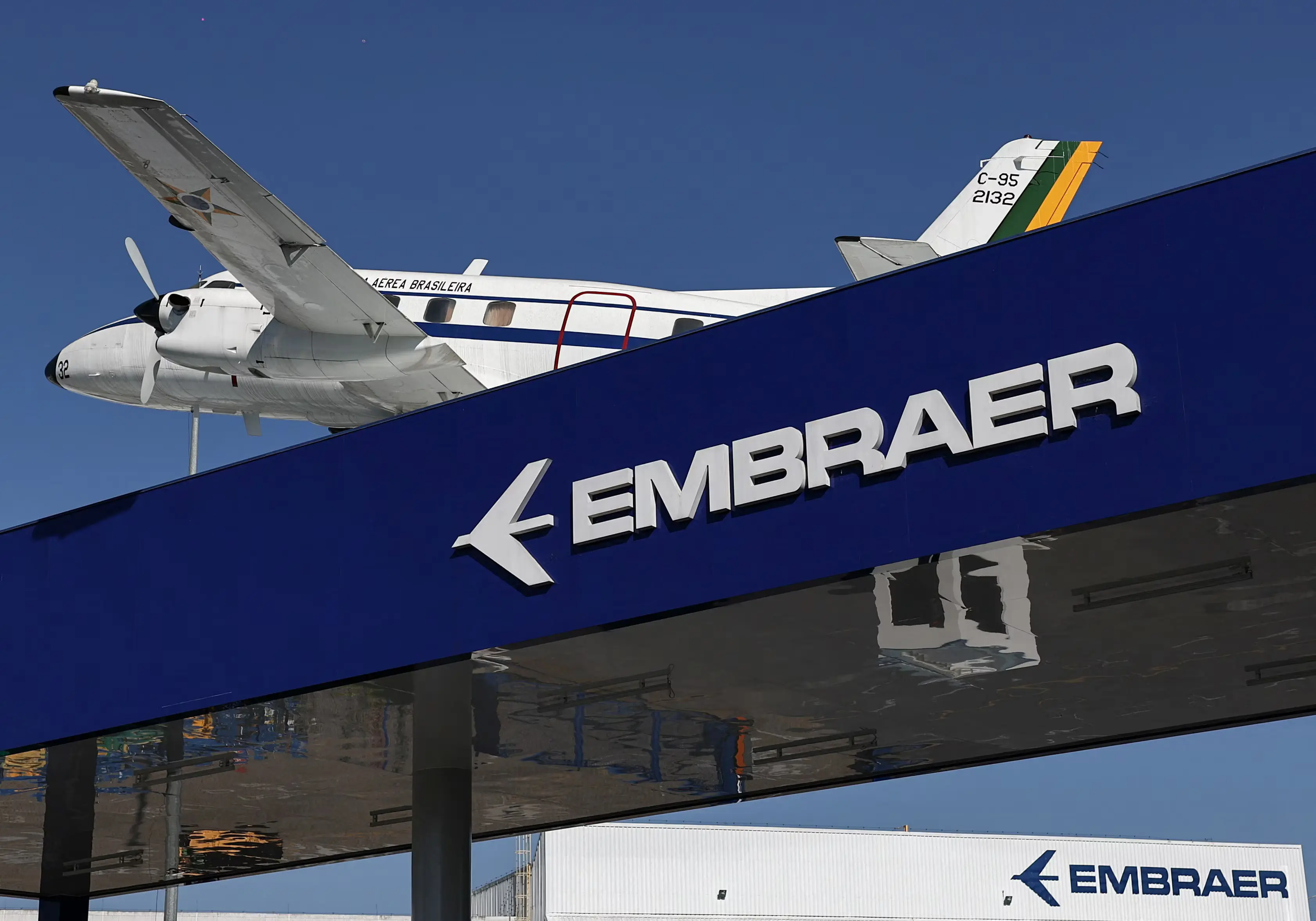 How Embraer Became Aviation’s Third Force — and Why 2026 Is the Breakout Year