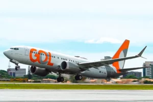 Direct Flights Return Between Brazil and Venezuela, Easing Years of Separation