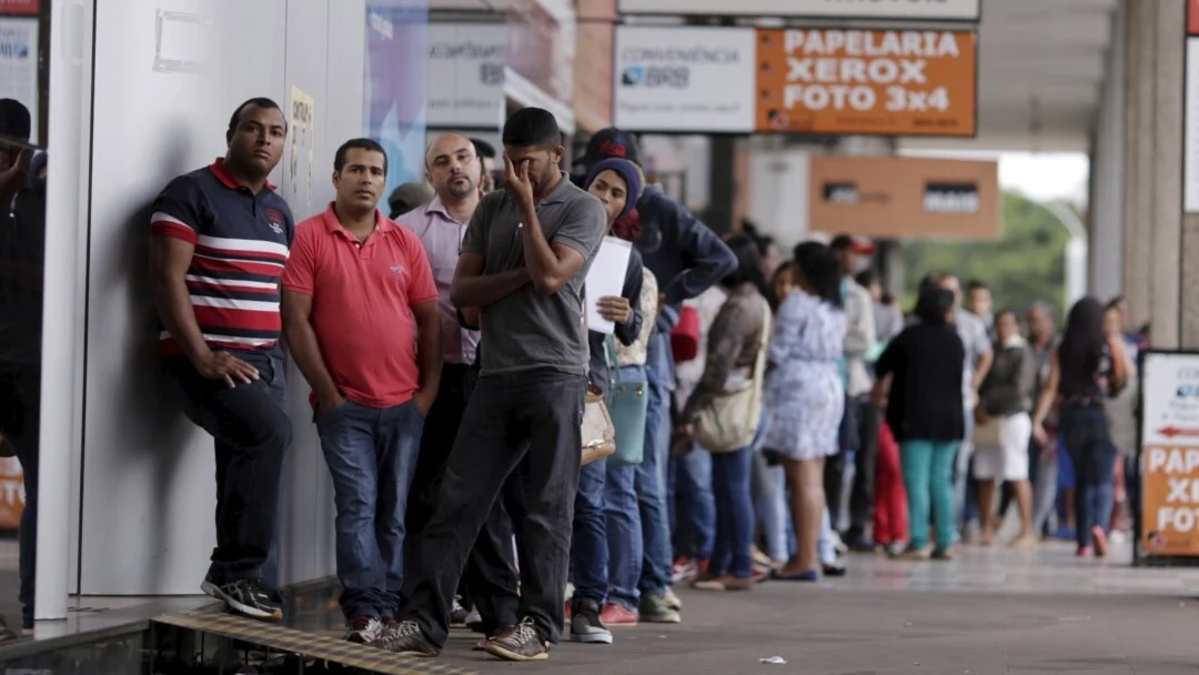 U.S. Tariffs Threaten 146,000 Brazilian Jobs, Spark Economic Shake-Up