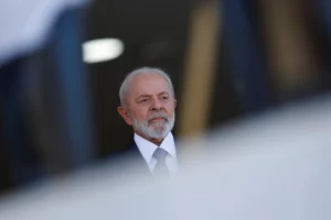 Lula Gains Ground as Trade Dispute with Trump Boosts His Standing at Home