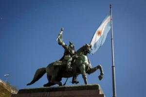 Argentina Shows Progress but Still Lacks Momentum Beyond Finance and Mining