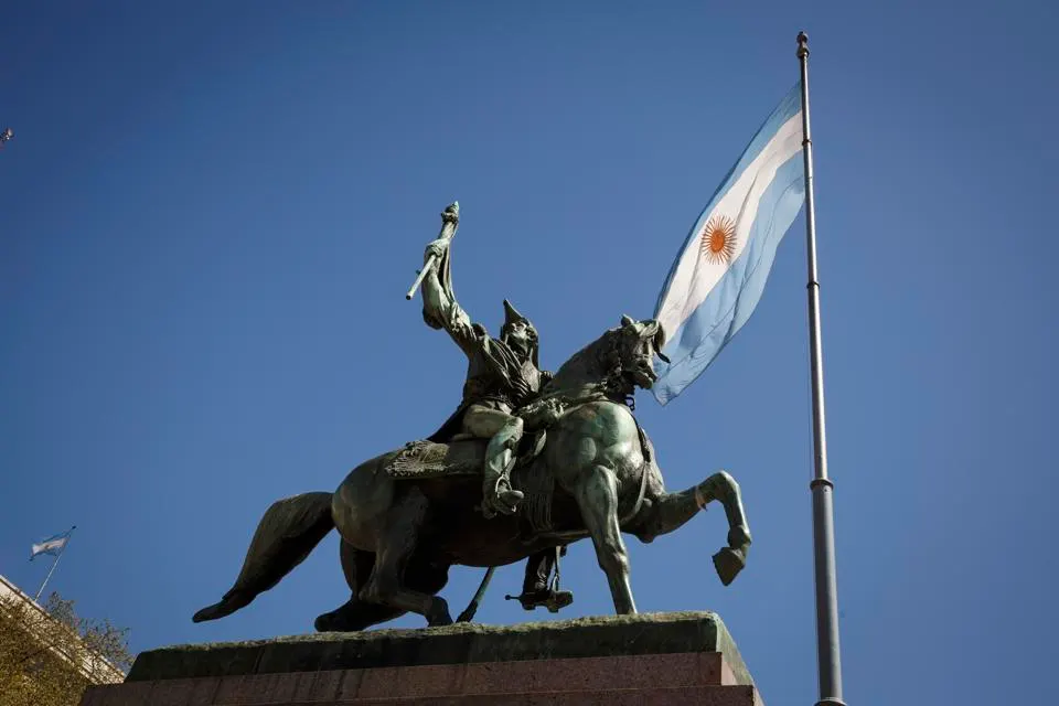 Argentina Shows Progress but Still Lacks Momentum Beyond Finance and Mining