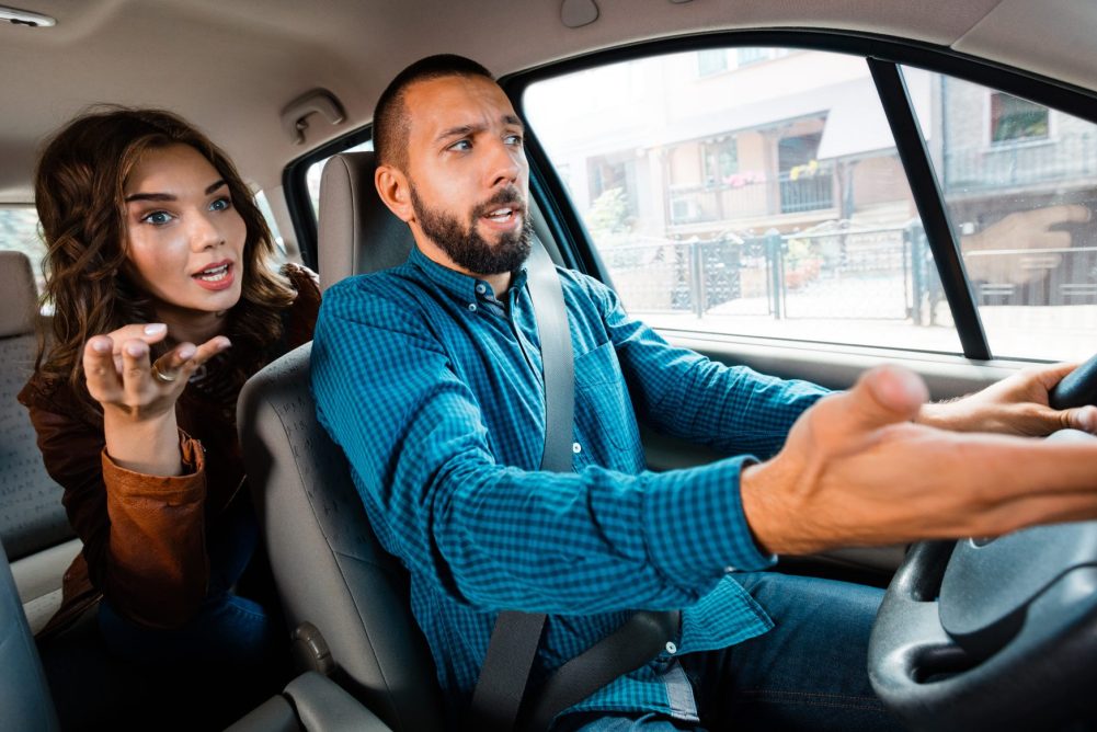 Injured in a Rideshare in Pennsylvania? Know Your Legal Rights