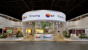 Marfrig-BRF Merger Secures Shareholder Approval, Awaiting Final Regulatory Nod