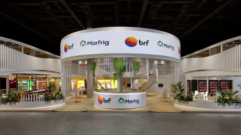 Marfrig-BRF Merger Secures Shareholder Approval, Awaiting Final Regulatory Nod