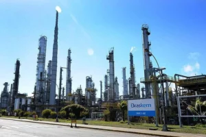 Unipar Eyes Braskem's U.S. Plants Amid Search for Stability