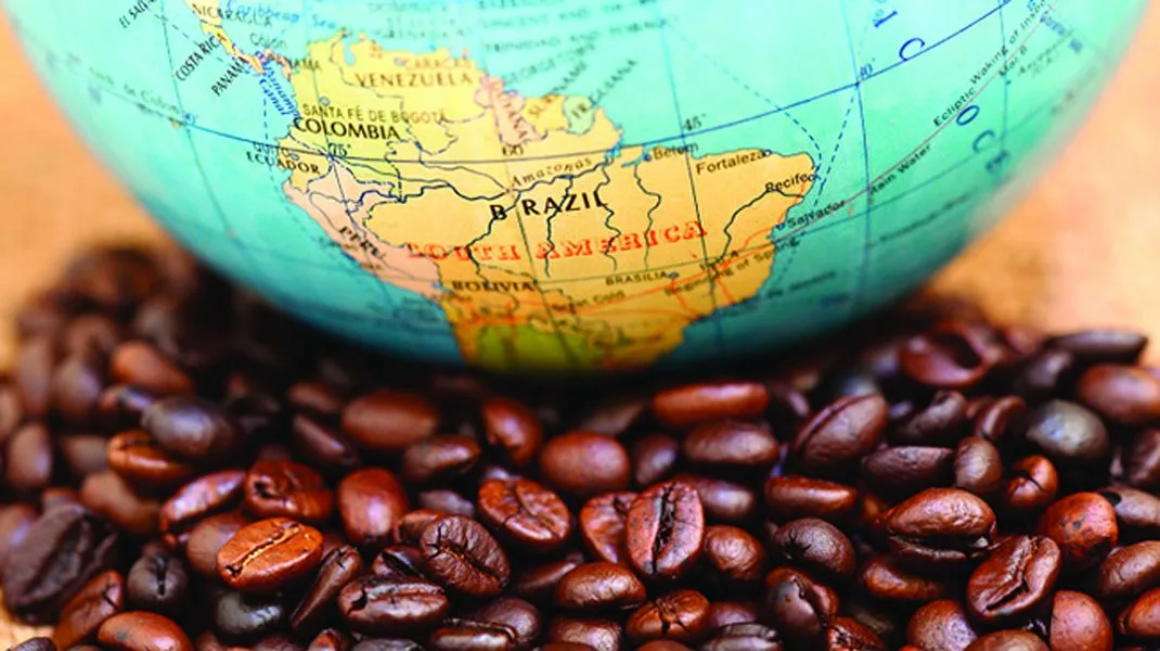 From Political Repression to Economic Dependence: How Brazil Edges Closer to China - This Time With Coffee