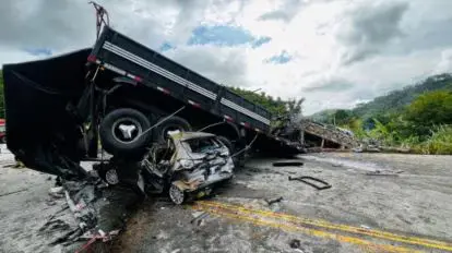 Bus Collison 2