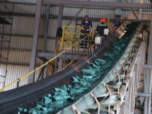 U.S. Puts $1 Billion Into Securing Vital Minerals and Breaking Reliance on China
