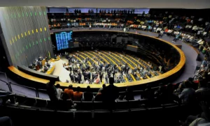 Brazil’s Congress Restores Shield Against Lawmaker Prosecution