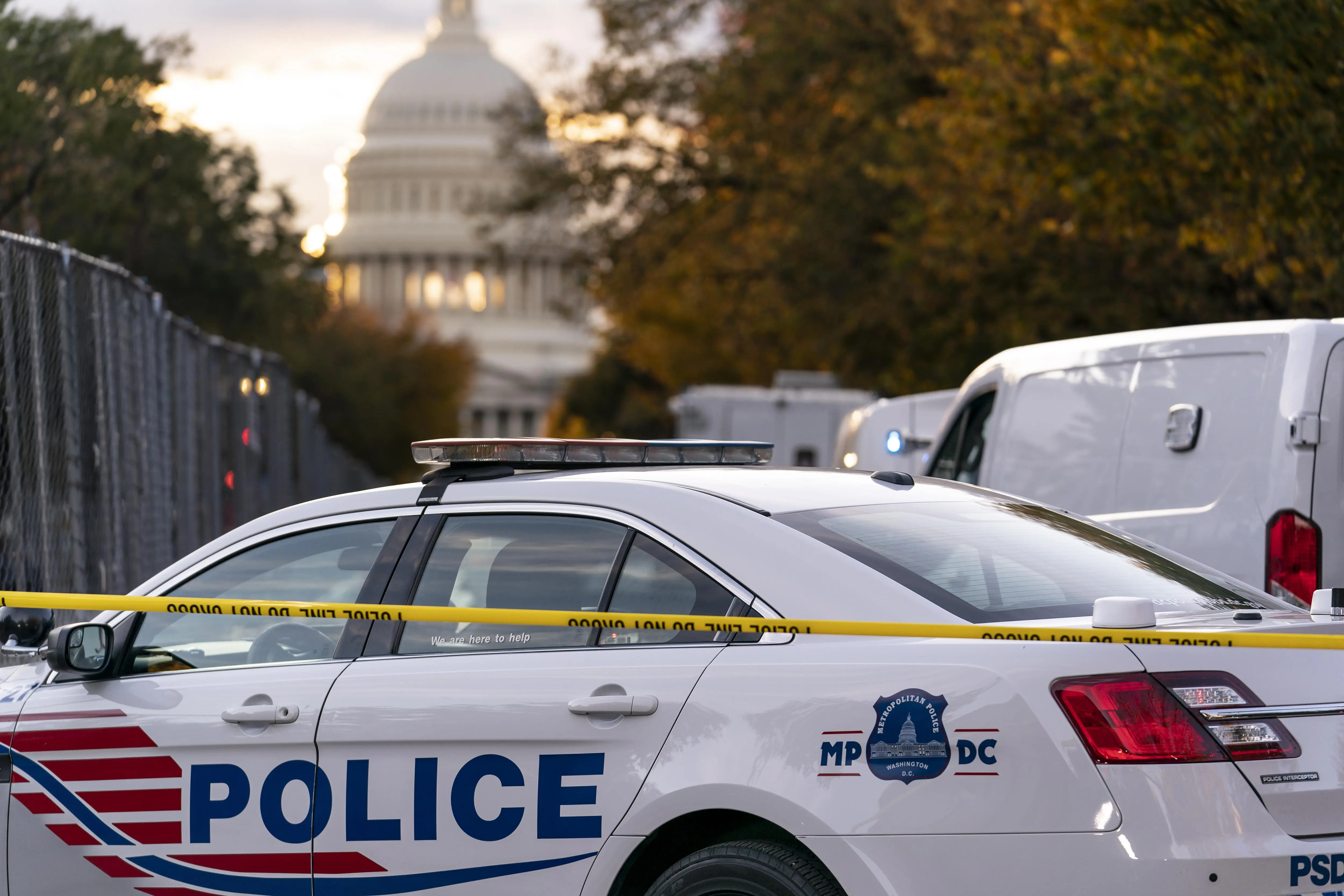 When Numbers Lie: Washington D.C. Crime Statistics Face Federal Scrutiny