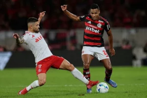 Flamengo Defeats Internacional and Shows How Brazilian Clubs Turn Football Into Business Power