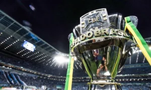 Copa do Brasil’s Quarterfinal Moment: Money, Survival, and Local Pride in Brazilian Football