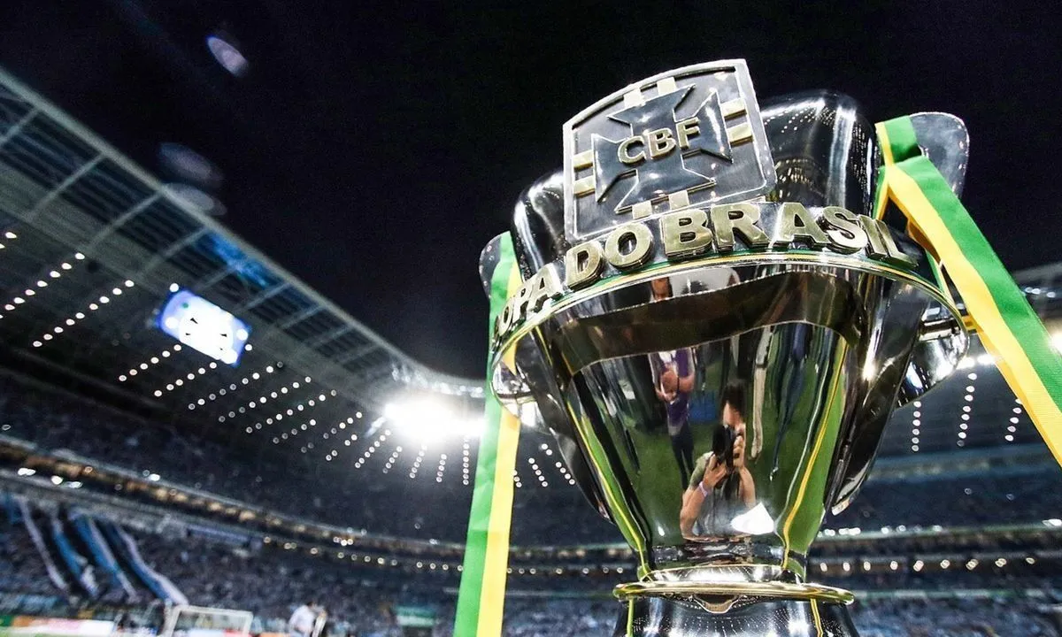 Copa do Brasil’s Quarterfinal Moment: Money, Survival, and Local Pride in Brazilian Football