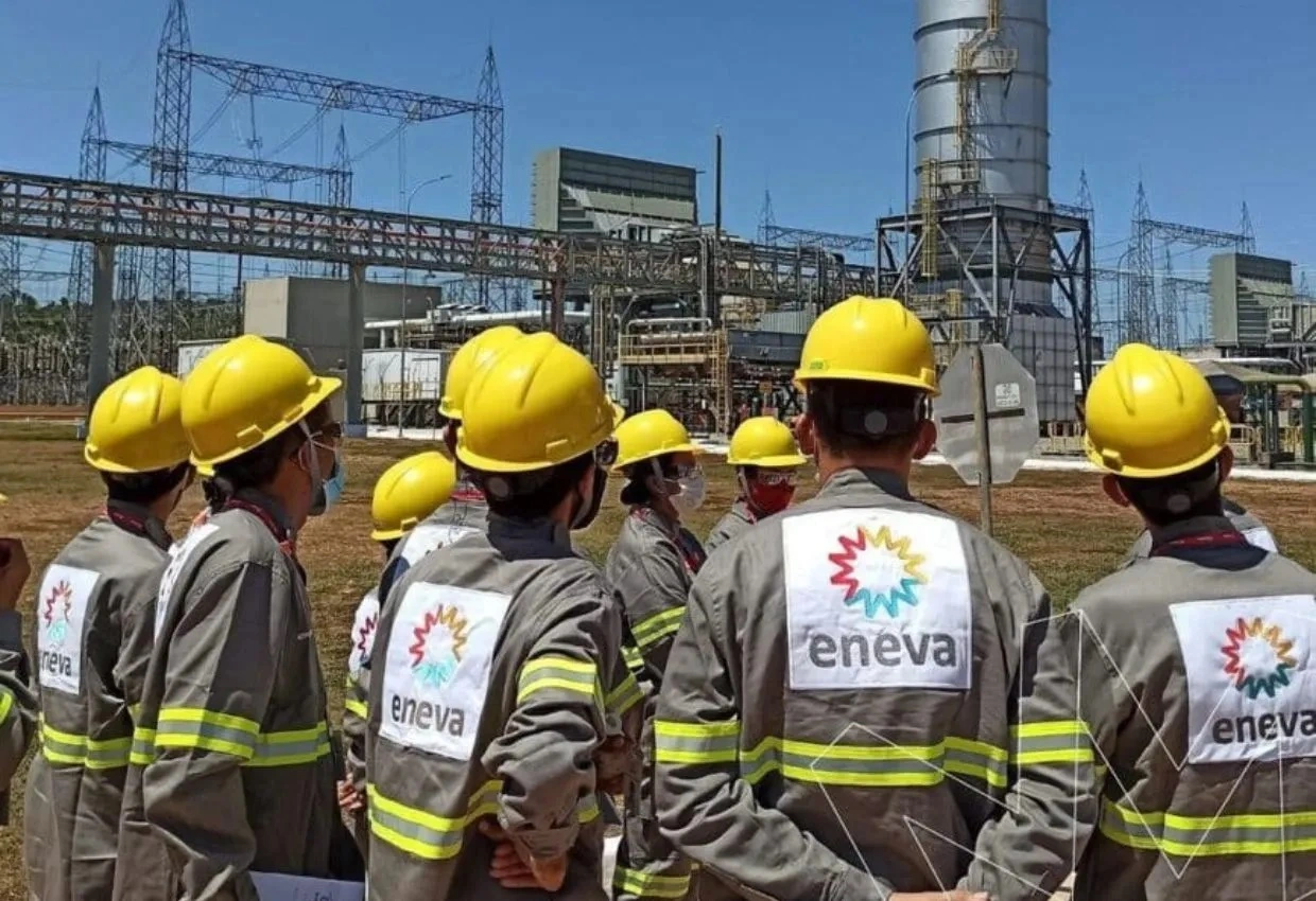 Q2 2025: Eneva, Ultrapar, and Allos Show Different Paths in Brazil