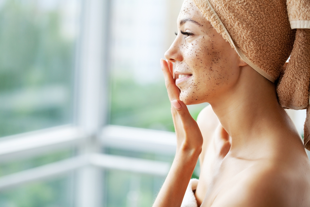 Why Exfoliating Masks Deserve a Spot in Your Weekly Skincare Routine