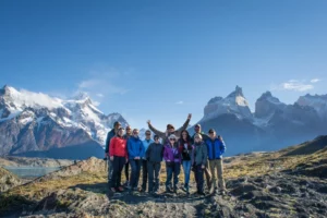 Chile Surges Ahead as Latin America’s Fastest-Growing Tourism Market