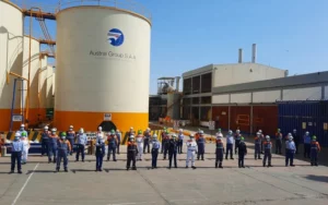 Austral Group Profit Jumps 21% in 1H25 on High-Rate Investment Gains