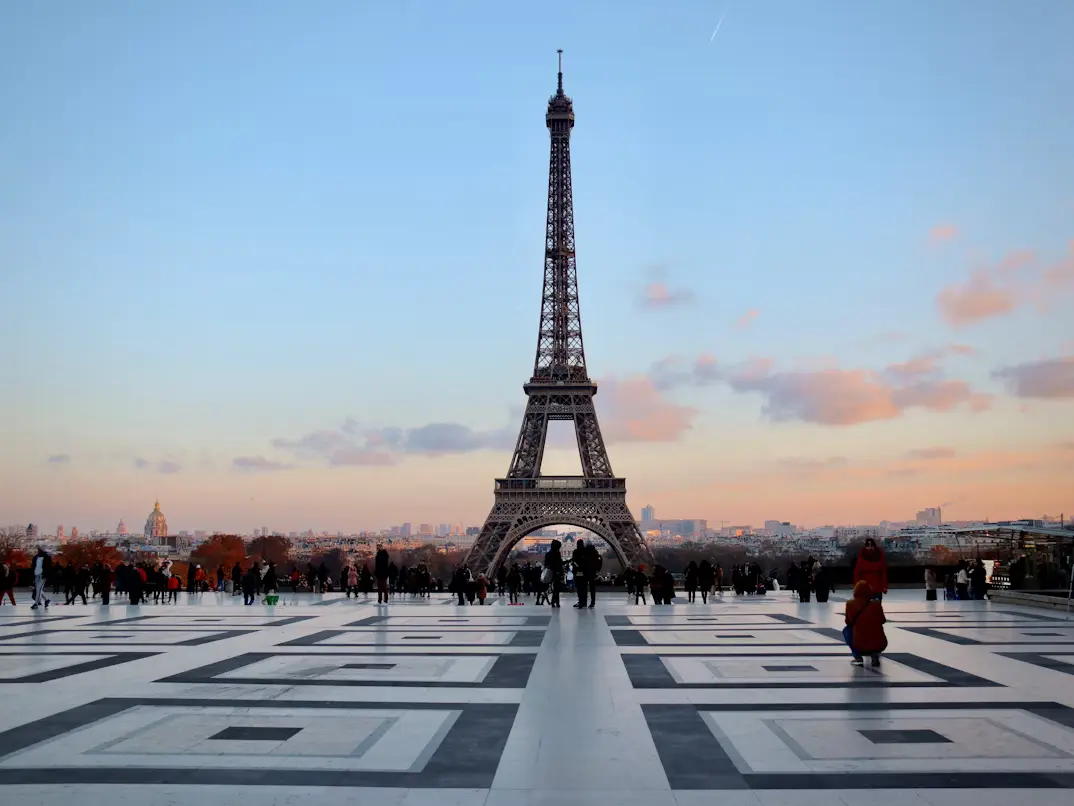 France