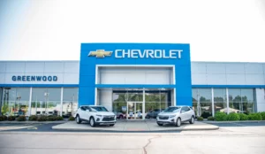 Chevrolet Bets on SUVs and EVs to Defend Its Ground in the Andes