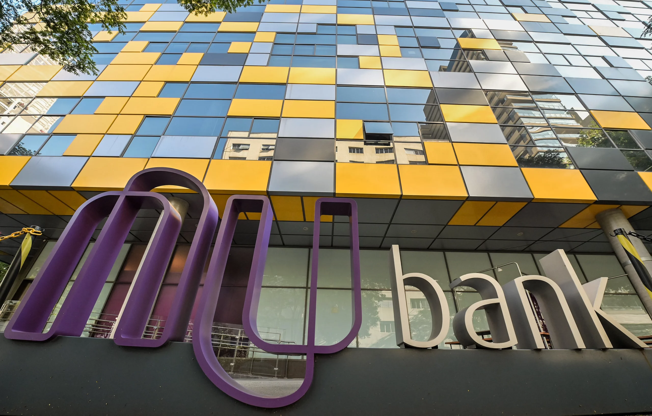Profit Surges at Nubank, Yet Share Price Wobbles as Investors Eye Future Challenges