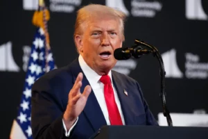 Trump Moves to Replace Debt with Assets in U.S. Industrial Strategy