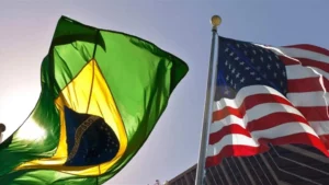 Tariff Battle: Brazil’s Defiance Falters Under U.S. Economic Strain