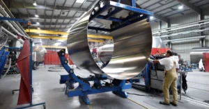 German Industry Slides as France and UK Face New Economic Hurdles