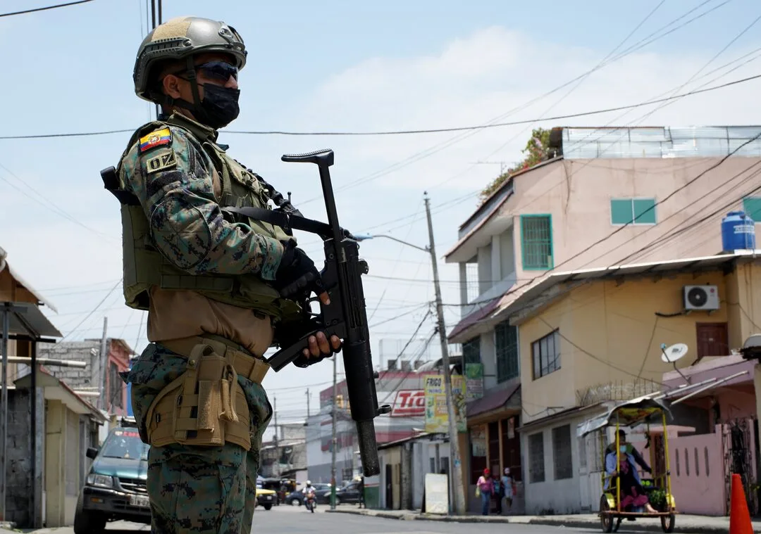 Guayaquil Port Under Emergency Rule as Carriers Shift Routes Amid Rising Violence in Ecuador