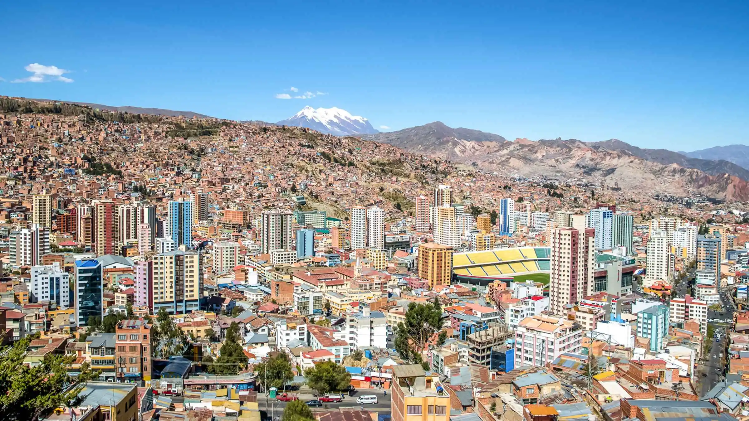Is It Safe to Travel to La Paz Right Now? A June 2026 Adviso