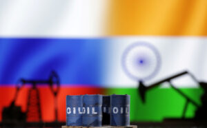 India Faces 50% U.S. Tariffs for Buying Russian Oil: Trade and Geopolitics Collide