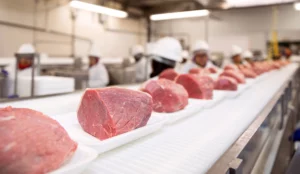Mexico Rises as U.S. Tariffs Disrupt Brazil’s Beef Trade