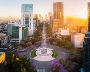 Mexico Overtakes Brazil as Latin America’s Startup Investment Hub For First Time in Over a Decade