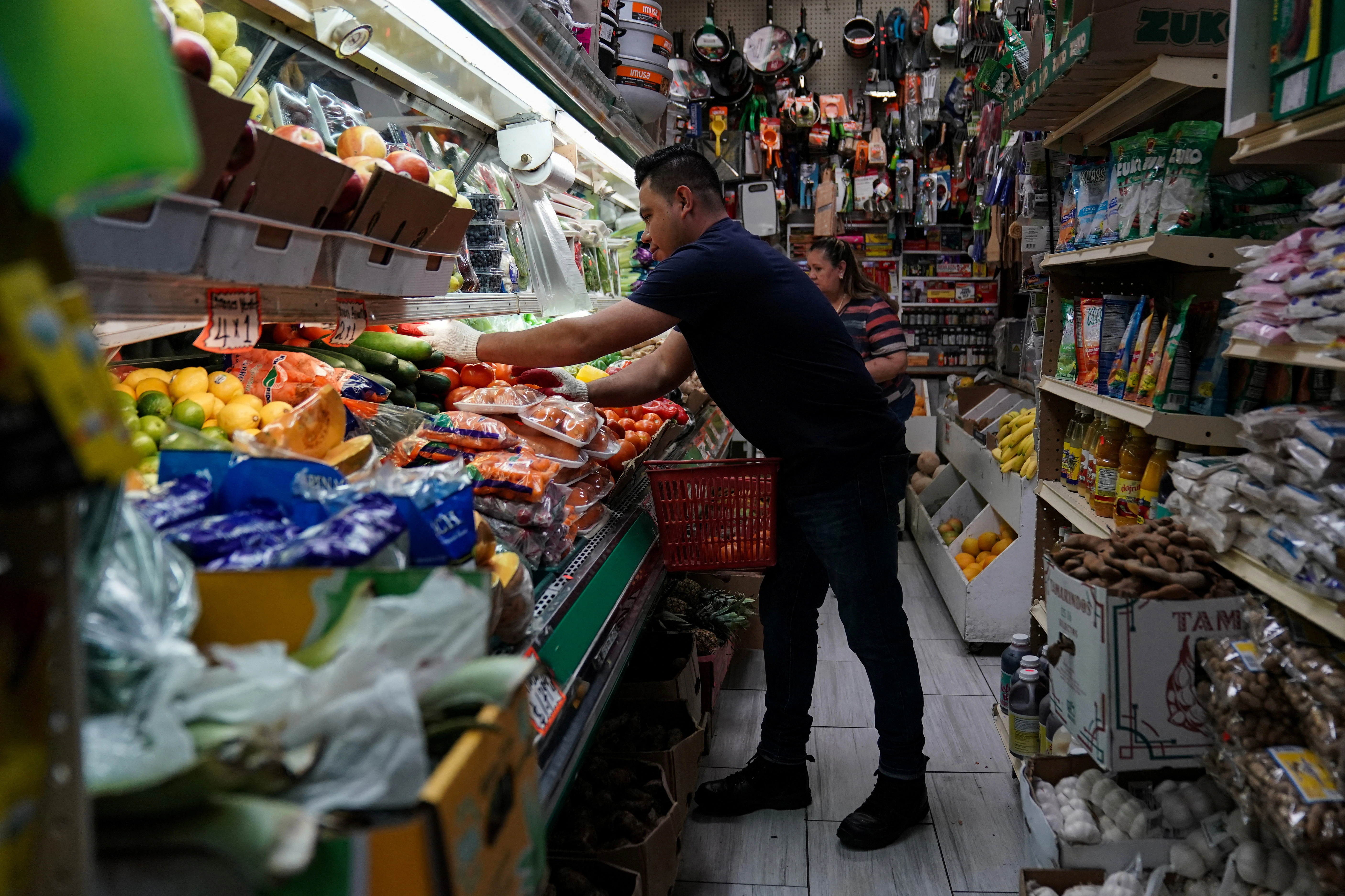 Rising Business Costs in the U.S. in July Threaten to Push Inflation Back to Shoppers