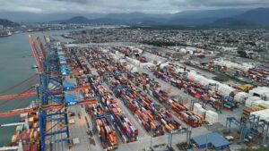 U.S. Tariffs Slash $5 Billion from Brazil’s Export Forecast